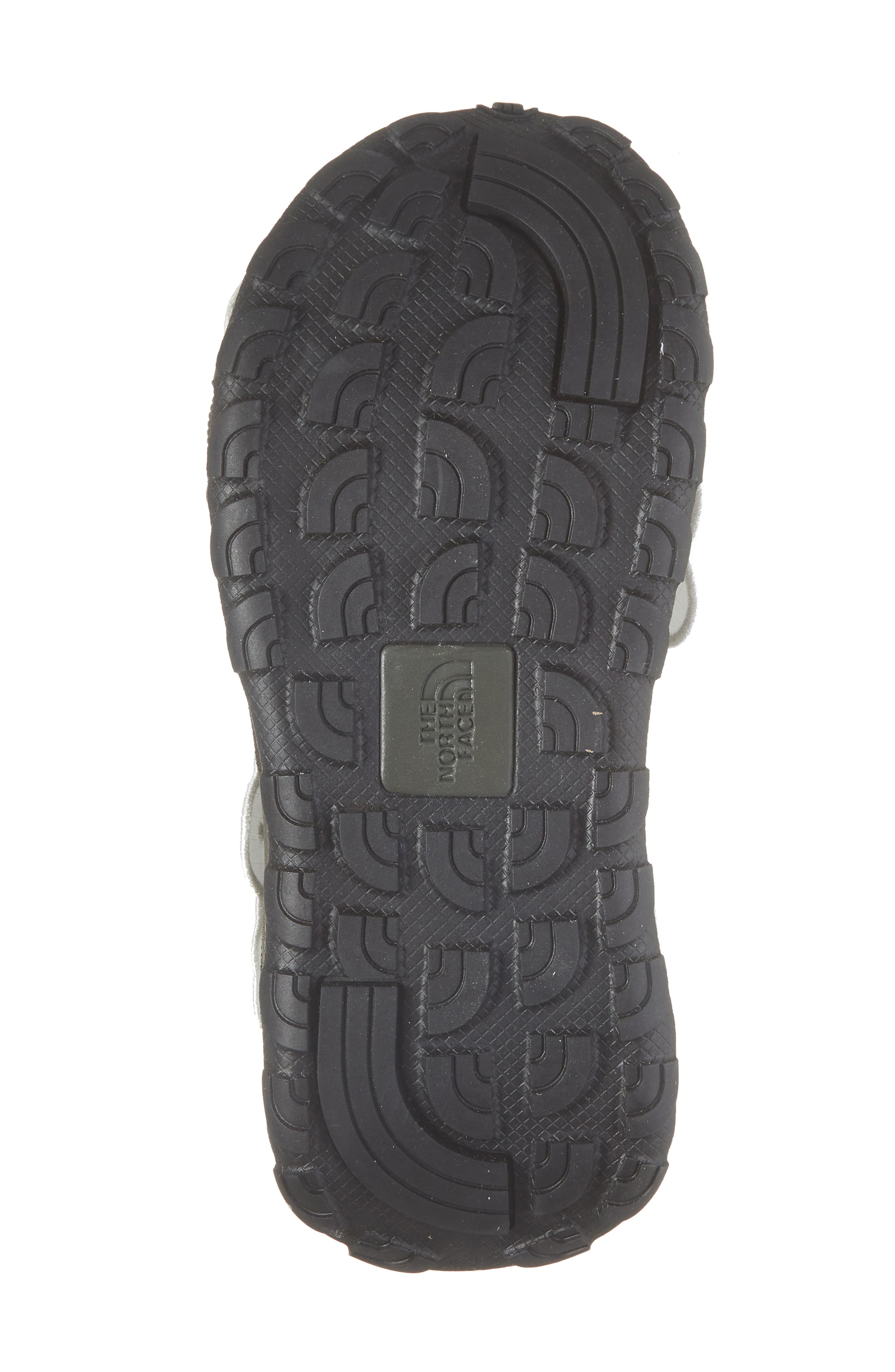 Cecilie Bahnsen x The North Face Sandal, Alternate, color, 
