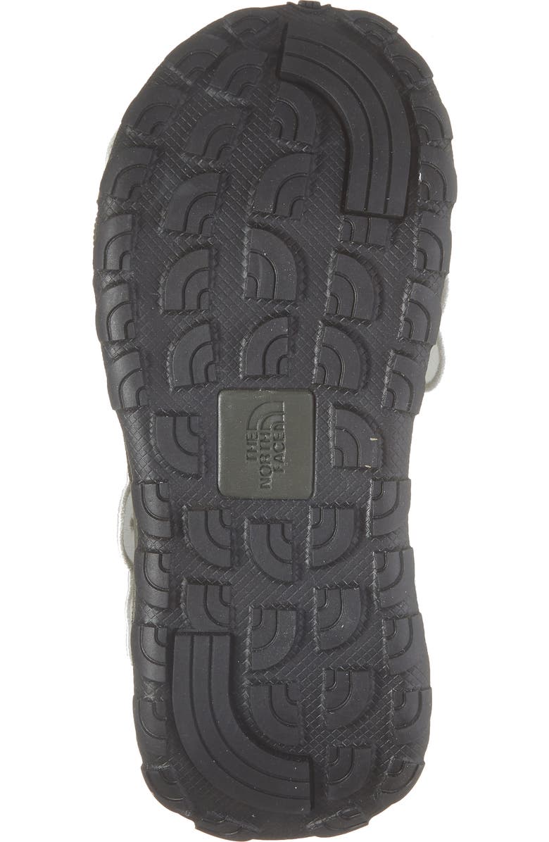 Cecilie Bahnsen x The North Face Sandal, Alternate, color,