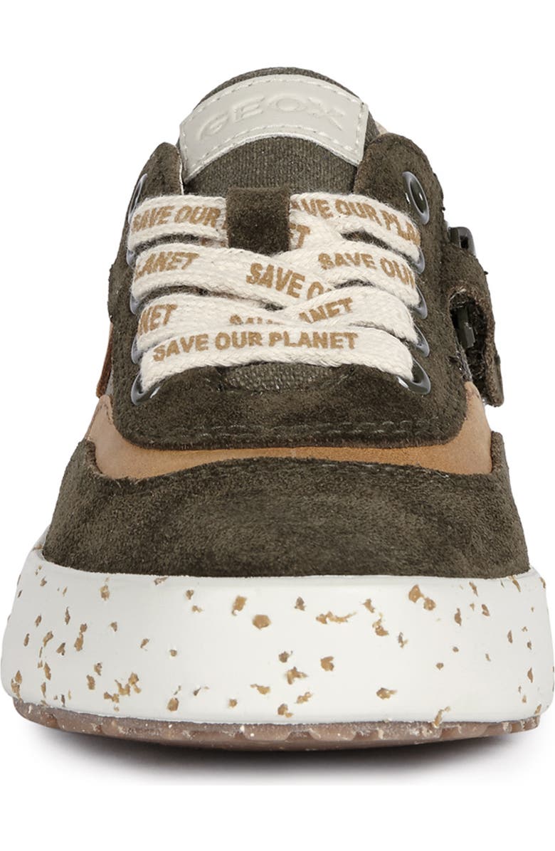 Geox Kilwi Sneaker, Alternate, color,