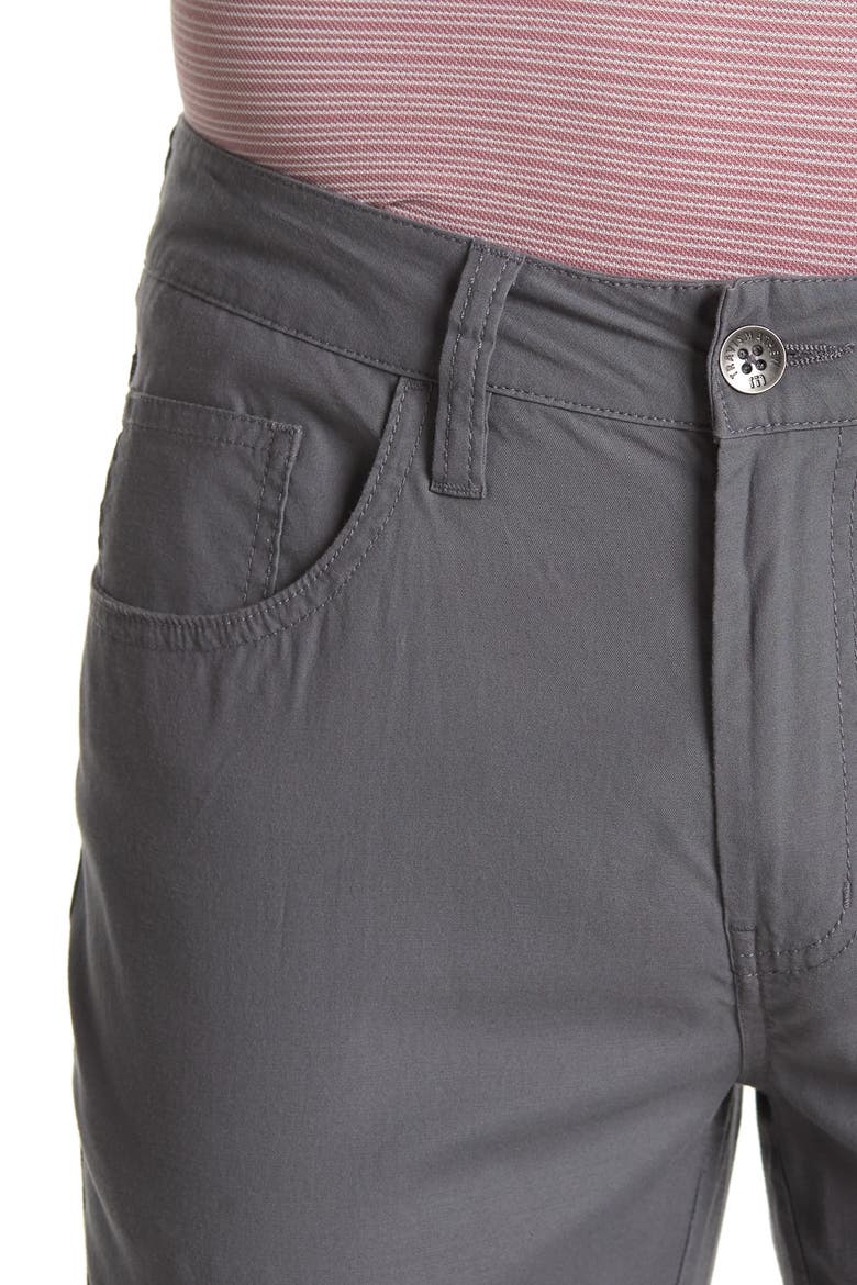 The Trifecta Pants, Alternate, color, CASTLEROCK