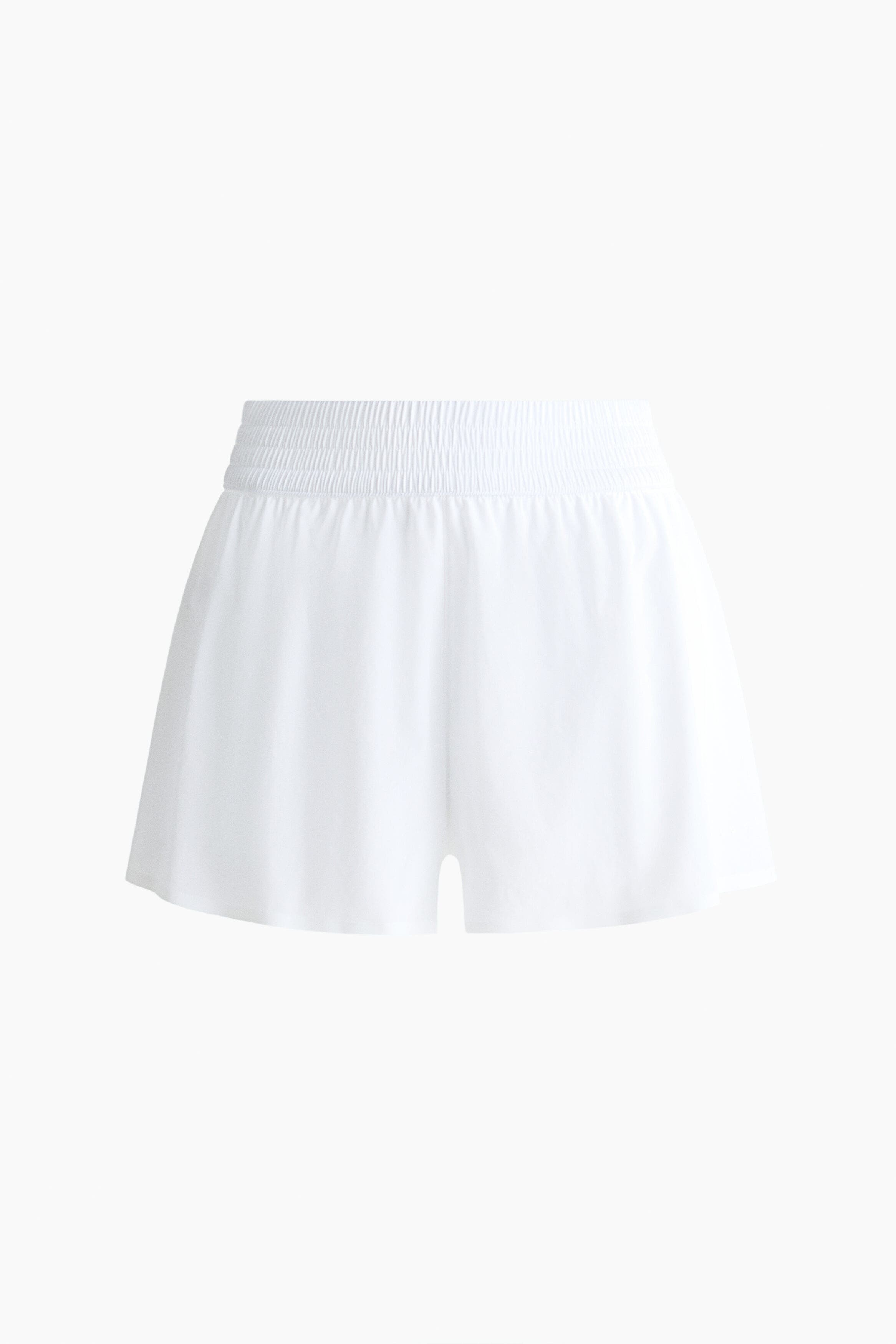 selected White