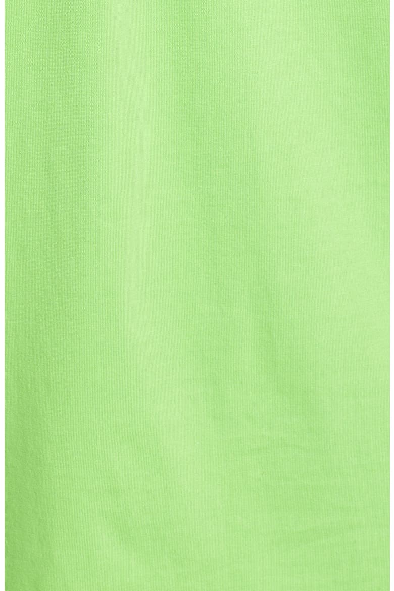 Men's Caribe Graphic Tee, Alternate, color, GREEN FLASH