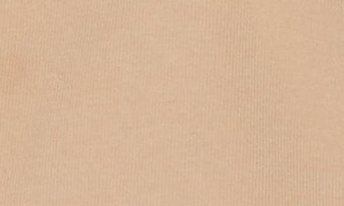 Love By Design Jade Deep V-neck Crop Top