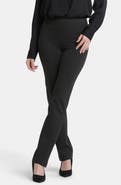 NYDJ Sculpt-Her™ Pull-On High Waist Straight Leg Pants