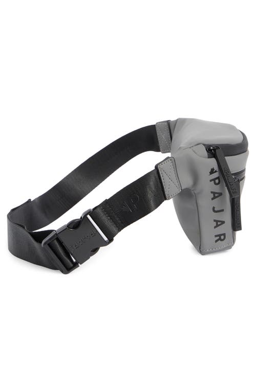 Pajar Rubberized Belt Bag