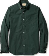 Bonobos Everyday Slim Fit Cotton Button-Down Oxford Shirt