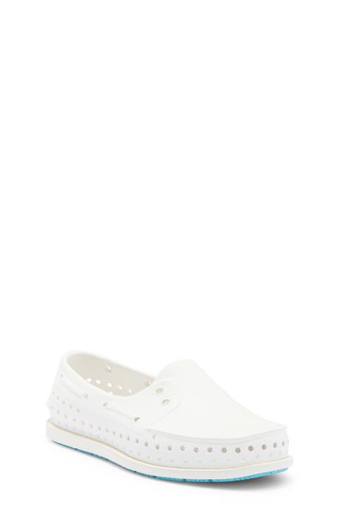 Kids' Howard Sugarlite Slip-On Sneaker (Toddler & Little Kid)