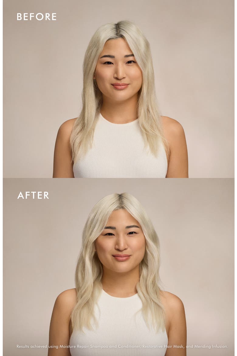 Restorative Hair Mask, Alternate, color, NO COLOR