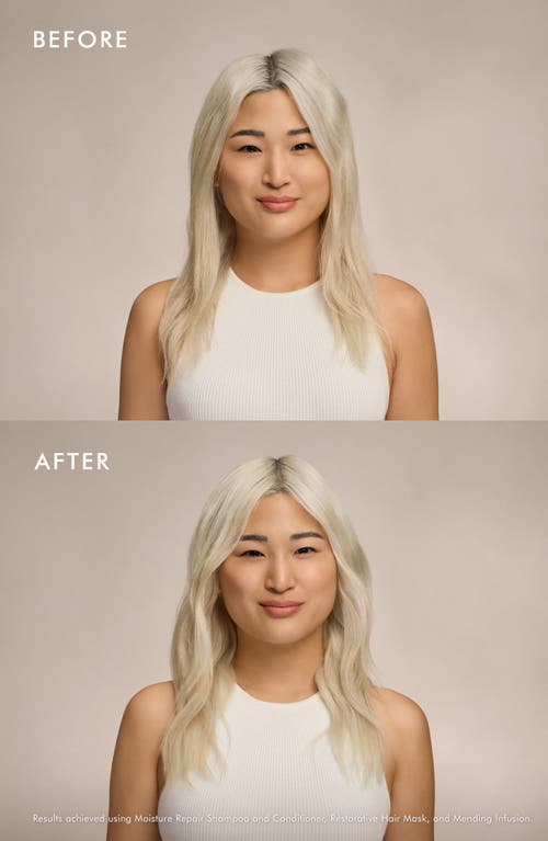 MOROCCANOIL MOROCCANOIL® MOISTURE REPAIR SHAMPOO 