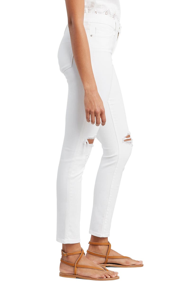 Levi's<sup>®</sup> 311<sup>™</sup> Shaping Skinny Jeans, Alternate, color, 