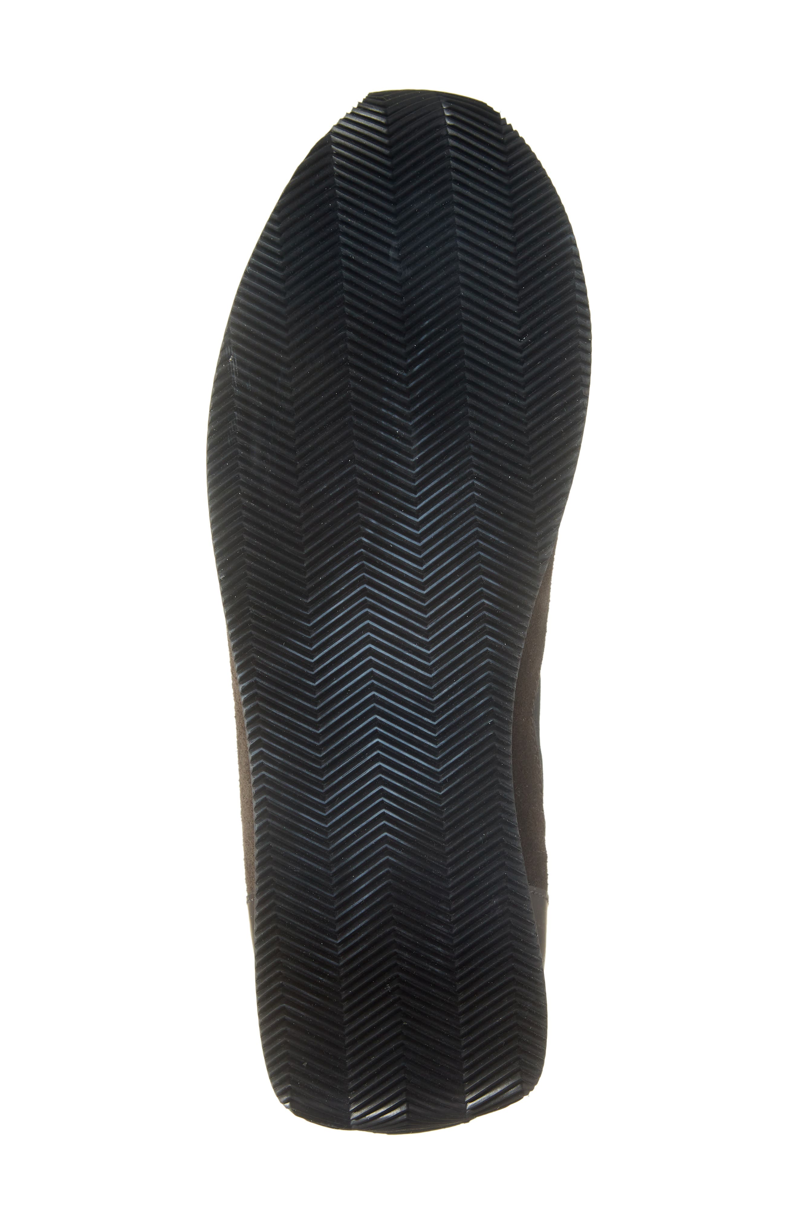 rag & bone Pursuit Retro Runner Sneaker, Alternate, color, 