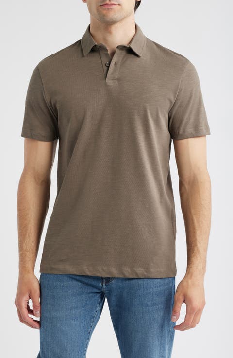 Cotton Polo