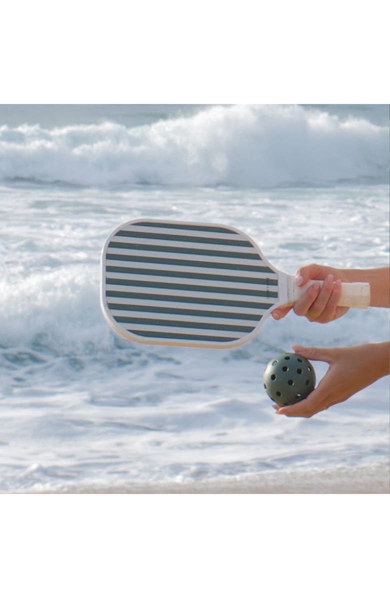 Sunnylife Pickleball Set, Alternate, color, 