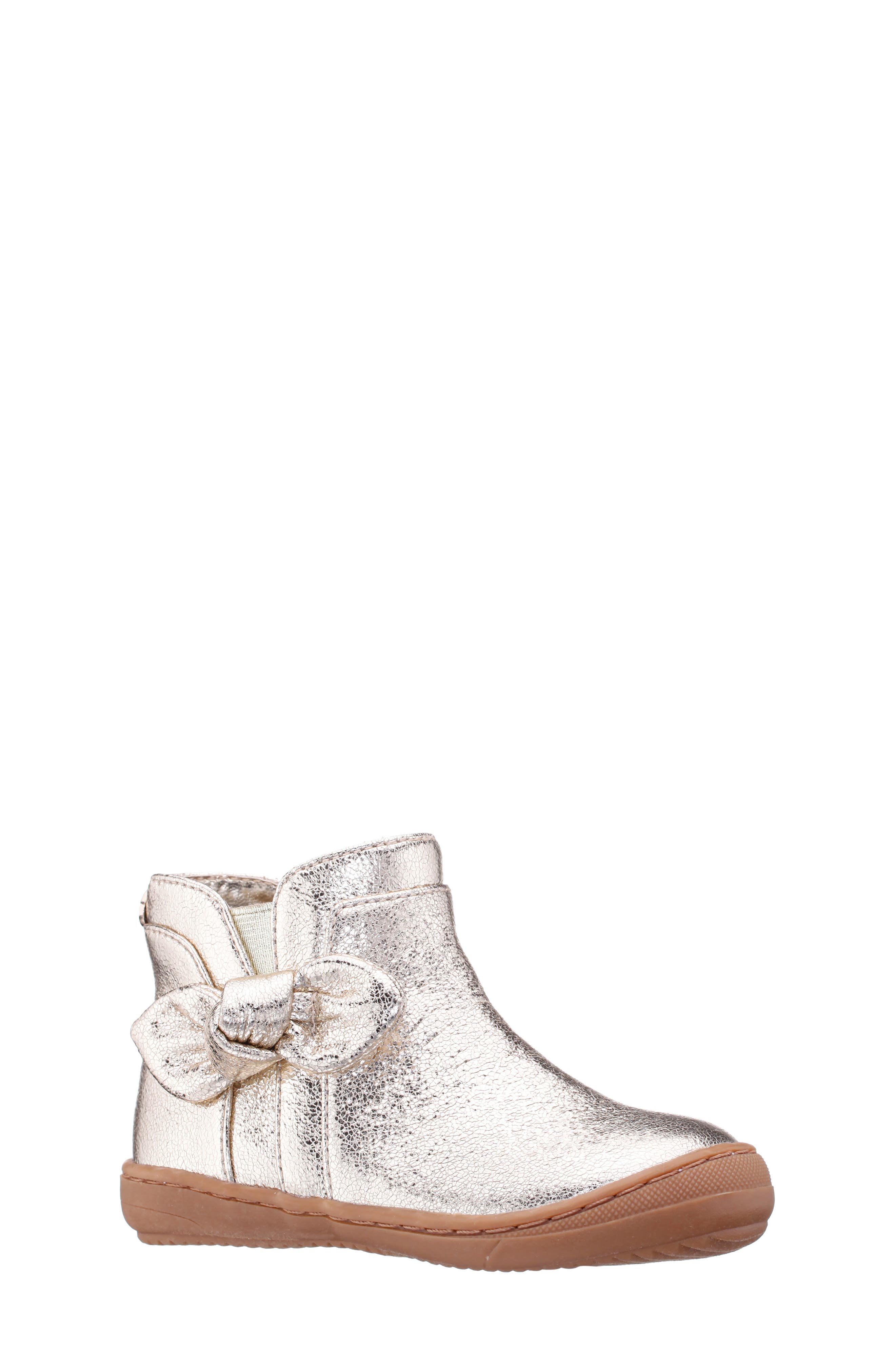  Light Gold Crackled Metallic