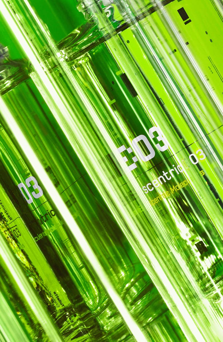 Escentric Molecules Escentric 03 Eau de Toilette, Alternate, color, 