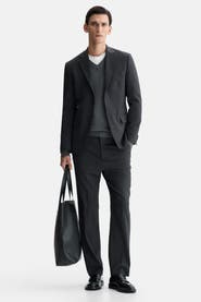 H&M Regular-fit suit pants