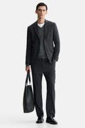 H&M Regular-fit suit pants