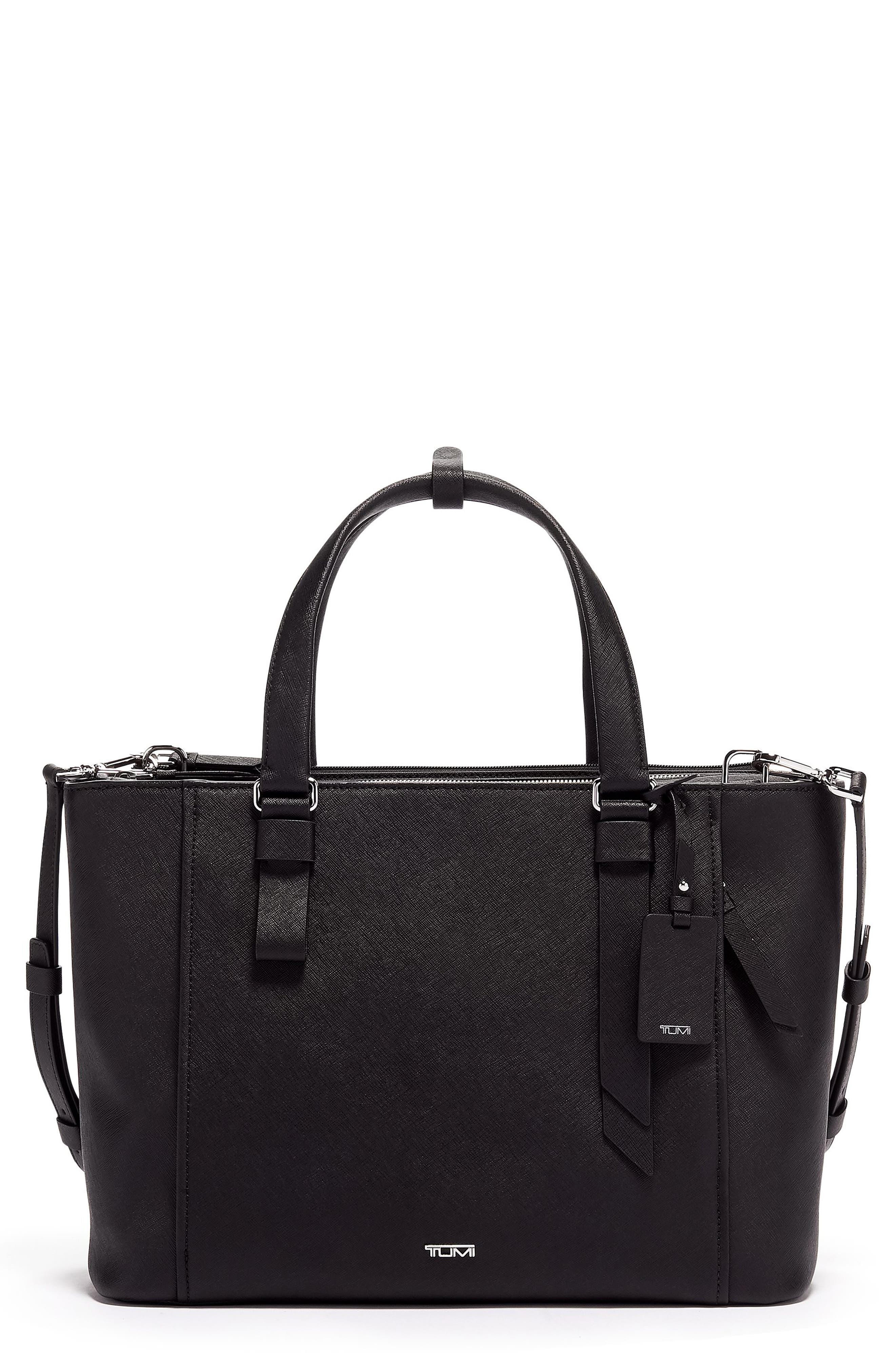 TUMI Varek Park Tote, Main, color, 