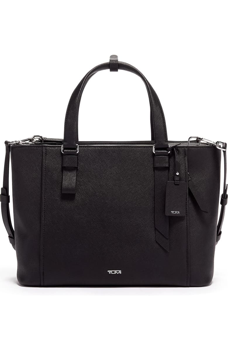 TUMI Varek Park Tote, Main, color,