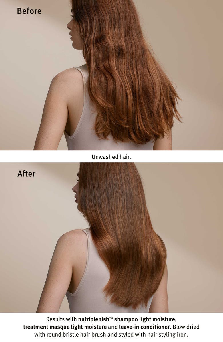 Aveda nutriplenish<sup>™</sup> Treatment Masque, Alternate, color, 