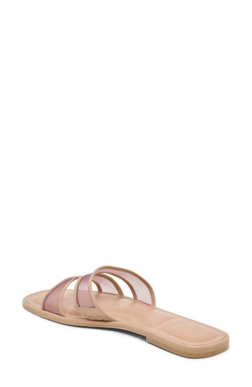 Dolce Vita Flori Slide Sandal