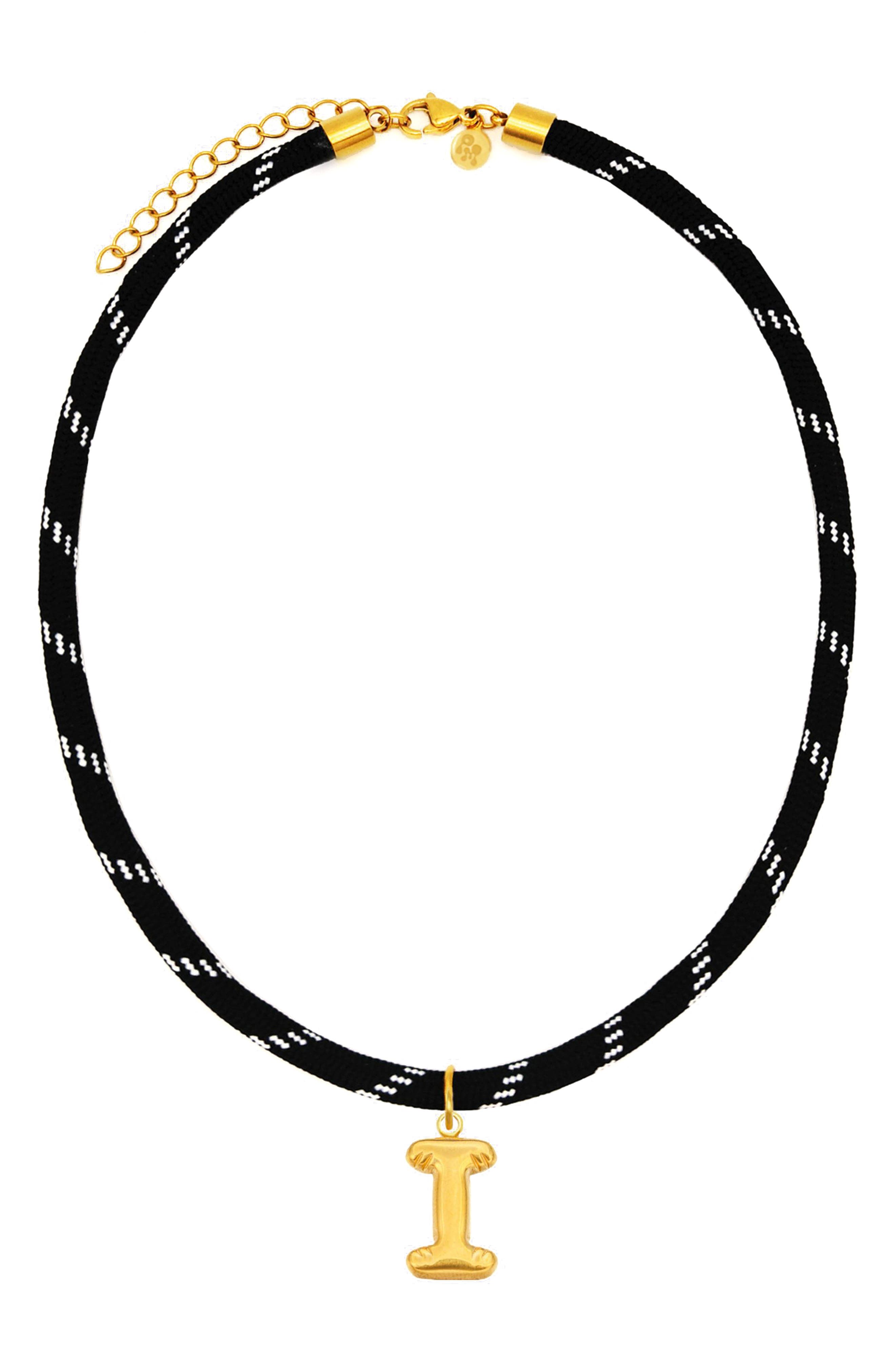 BLACK-I