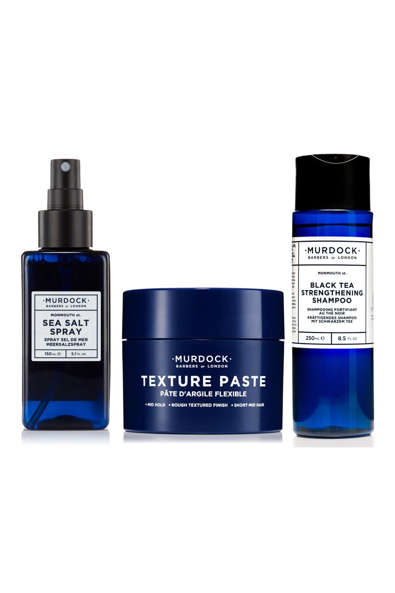 Strong Hair Kit (Nordstrom Exclusive) $78 Value, Main, color, NO COLOR