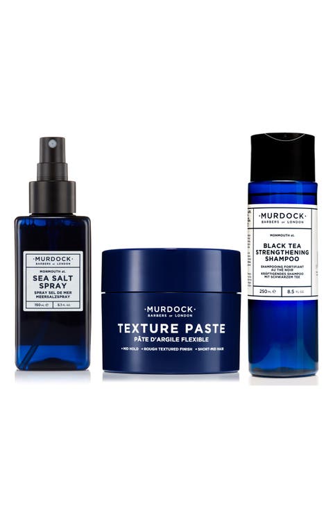 Strong Hair Kit (Nordstrom Exclusive) $78 Value