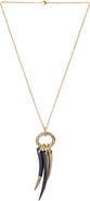 Adele Dejak Jelani Neckpiece
