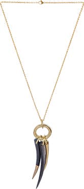 Adele Dejak Jelani Neckpiece