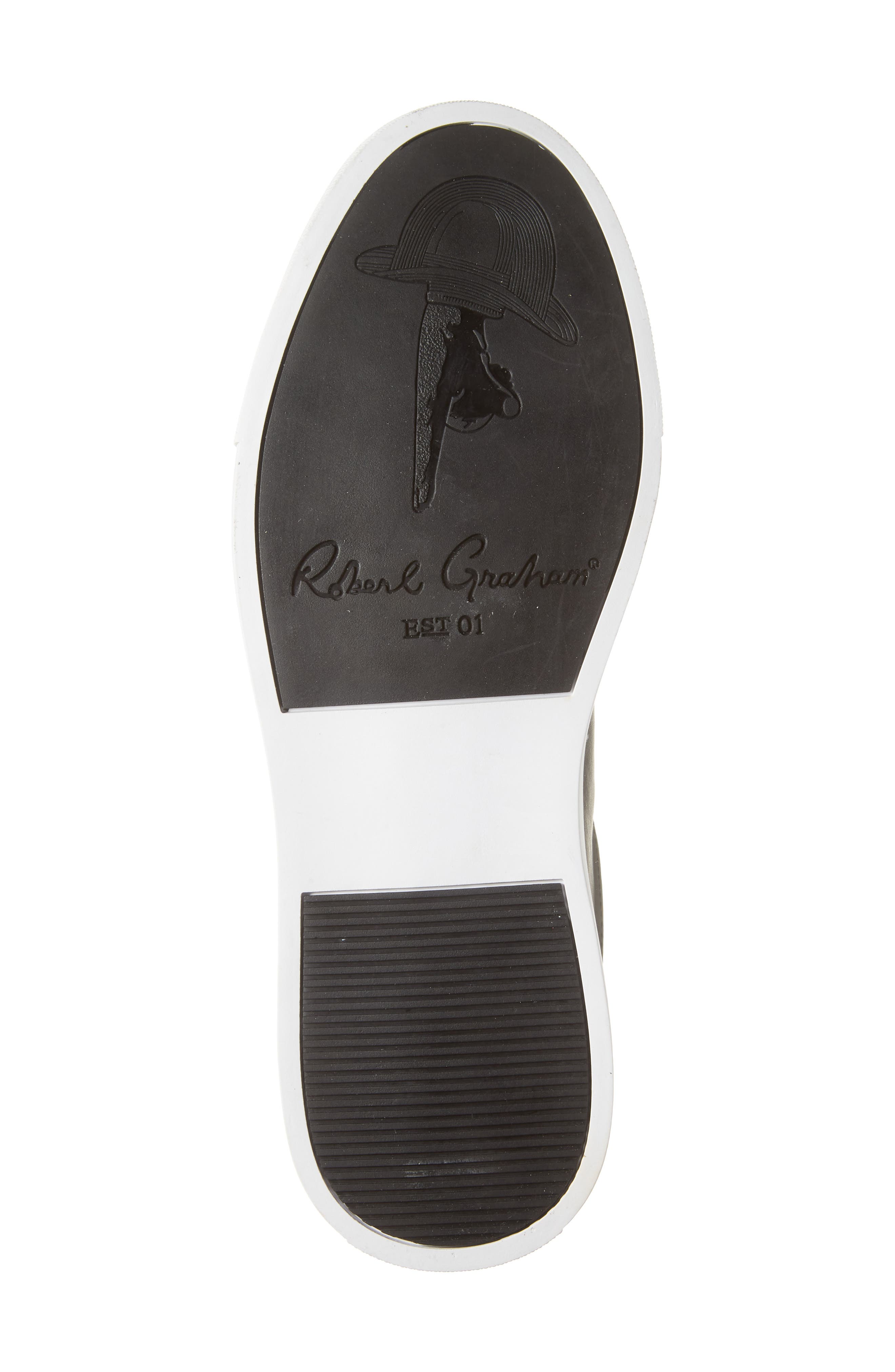 Robert Graham Tahiti Sneaker, Alternate, color, 