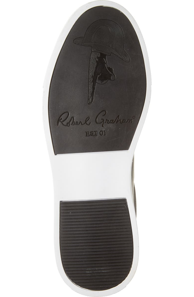 Robert Graham Tahiti Sneaker, Alternate, color,