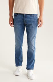 Lucky Brand 223 Straight Leg Jeans