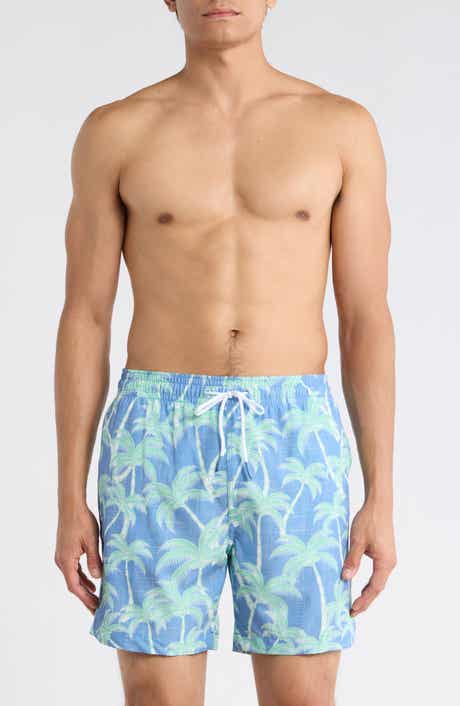 Trunks Surf & Swim Co. Sano 6.5-Inch Swim Shorts