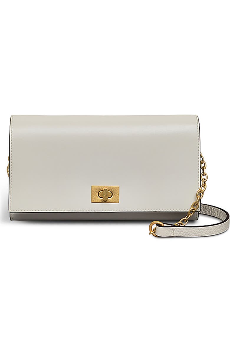 Radley Carpenter Yard Large Phone Crossbody Bag, Main, color, Chalk