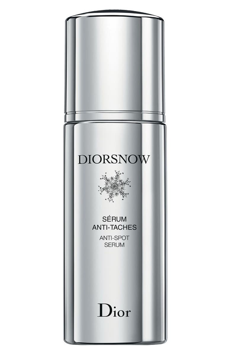 DIOR snow Anti-Spot Serum, Main, color,