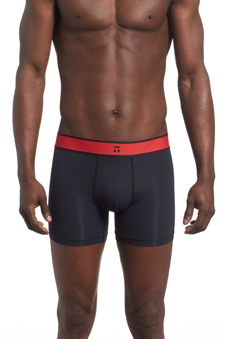 Air Trunks, Main, color, BLACK
