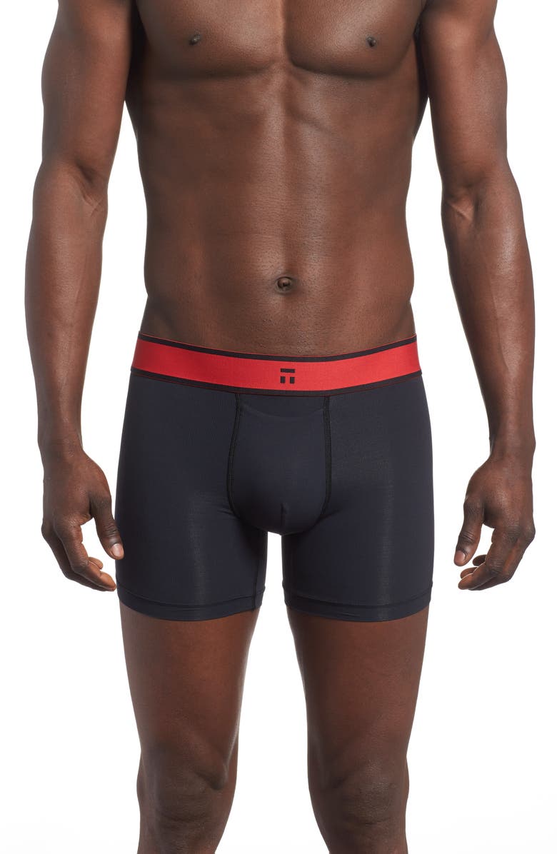 Tommy John Air Trunks, Main, color, 