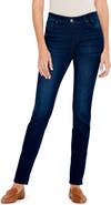 NIC+ZOE Ankle Slim Fit Jeans