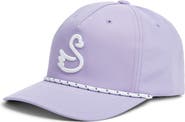 Swannies Roberts Snapback Baseball Cap