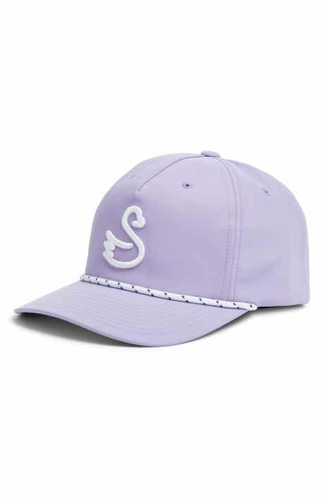 Swannies Roberts Snapback Baseball Cap