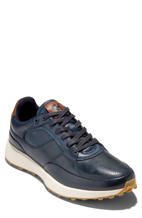 Grand Crosscourt Downtown Sneaker (Men)