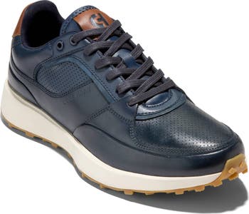Cole Haan Grand Crosscourt Downtown Sneaker (Men