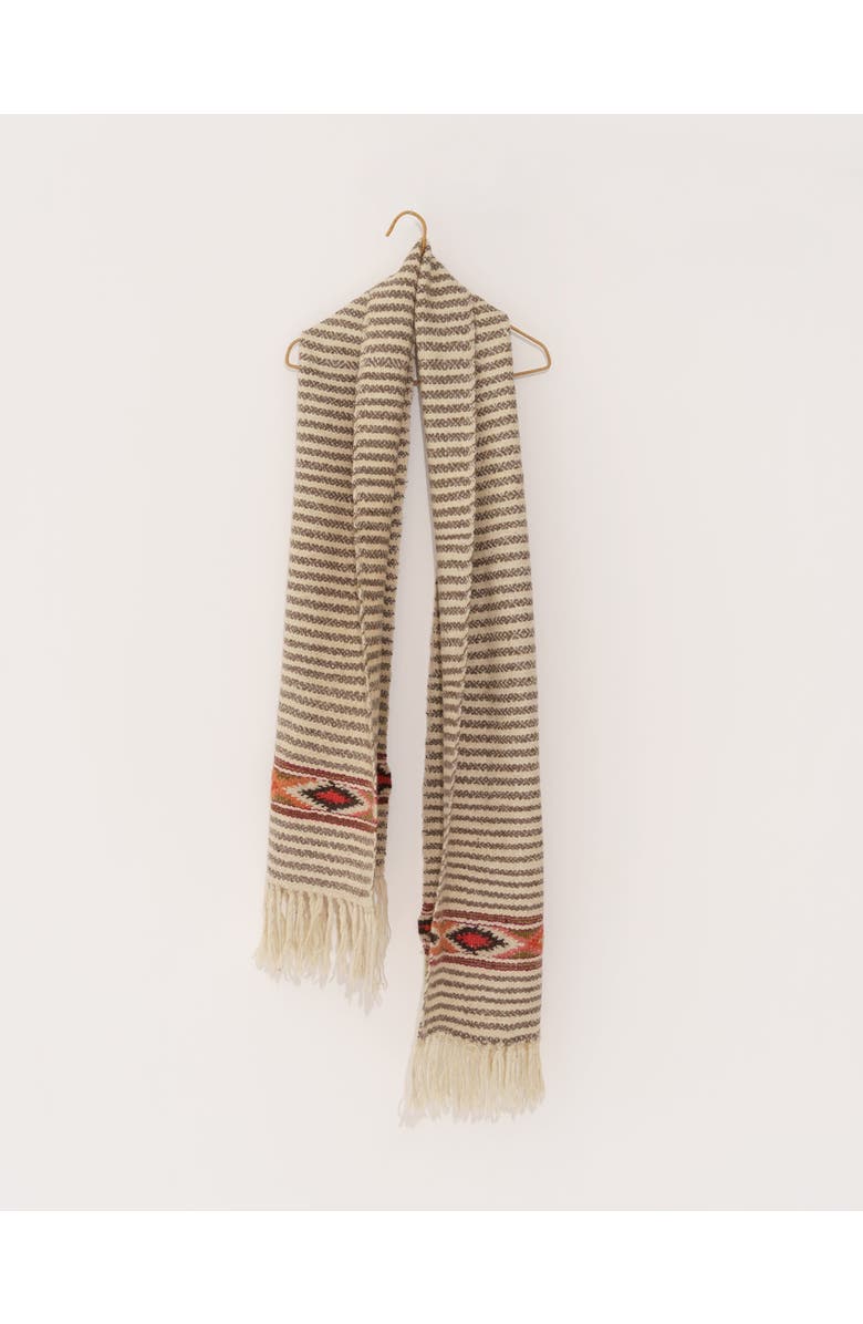 World of Crow Heritage Stole, Main, color, 