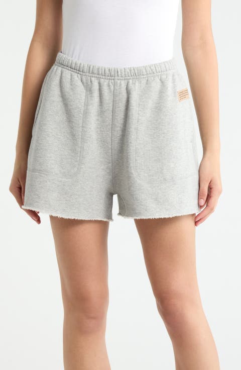 Silksweats™ Reversible Lounge Shorts