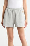 Lunya Silksweats™ Reversible Lounge Shorts