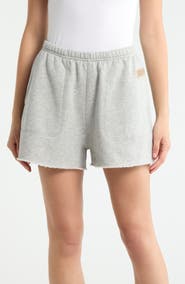 Lunya Silksweats™ Reversible Lounge Shorts