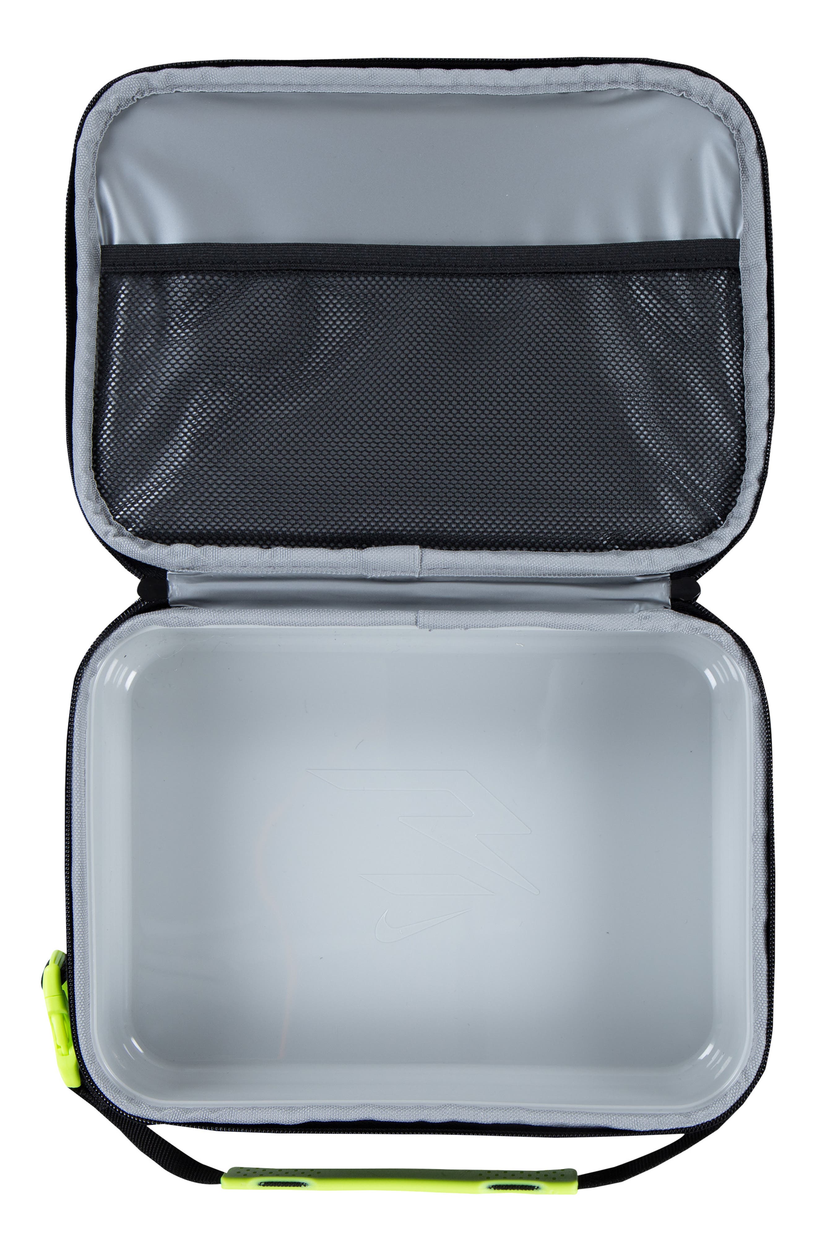 3 Brand Kids' Insulated Lunchbox, Alternate, color, 