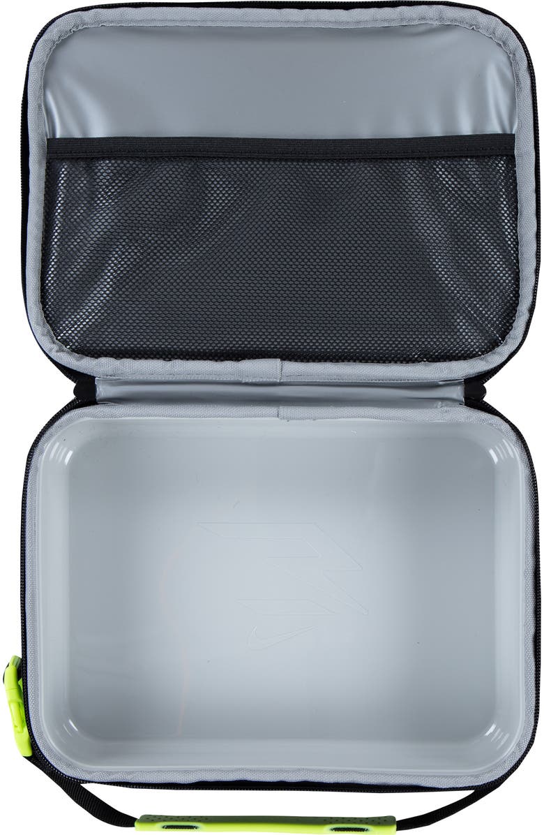 3 Brand Kids' Insulated Lunchbox, Alternate, color,