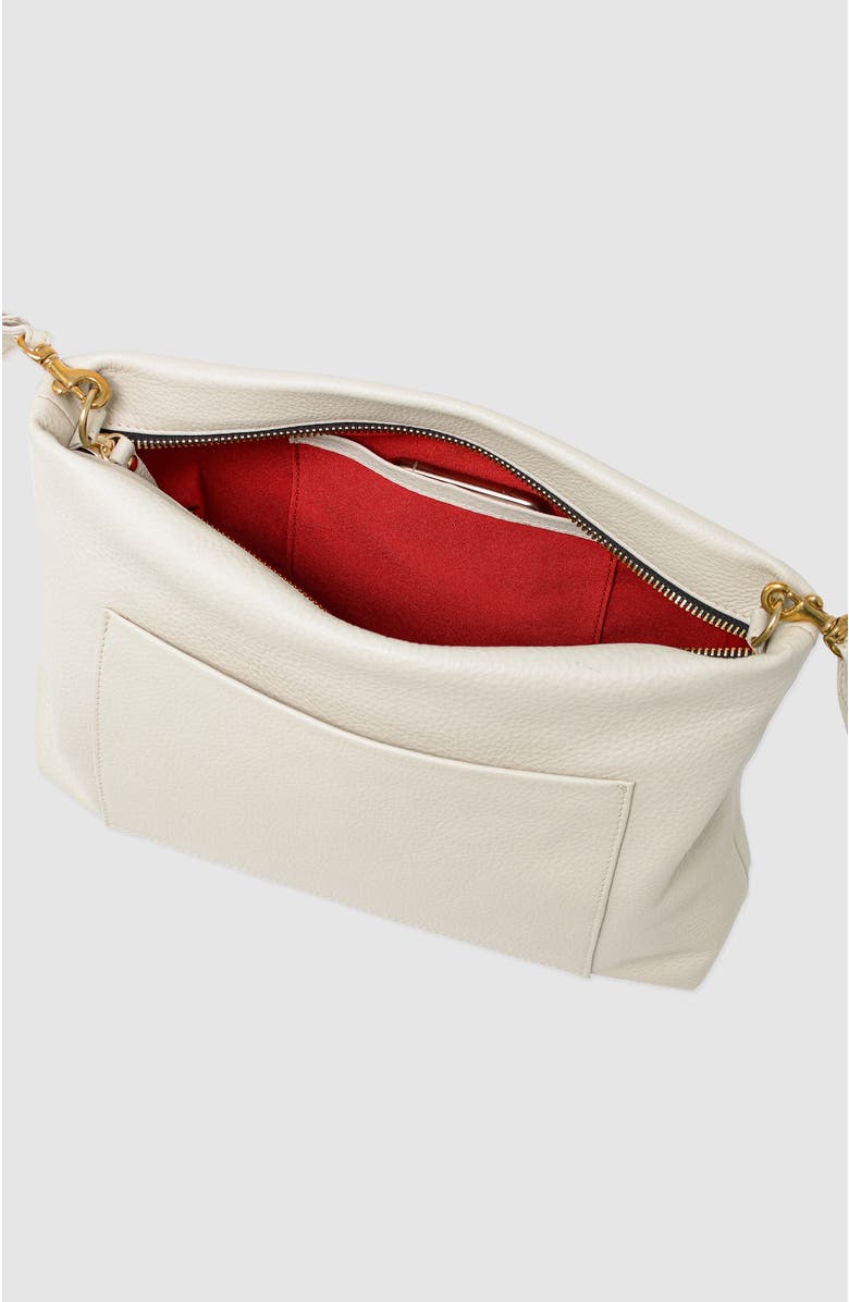 TAH Gemma Crossbody, Alternate, color, Bone